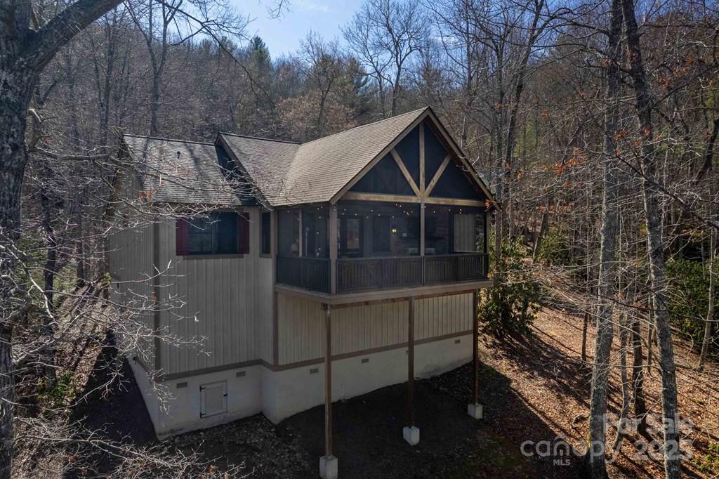 31 Whispering Falls Court Tuckasegee NC 28783