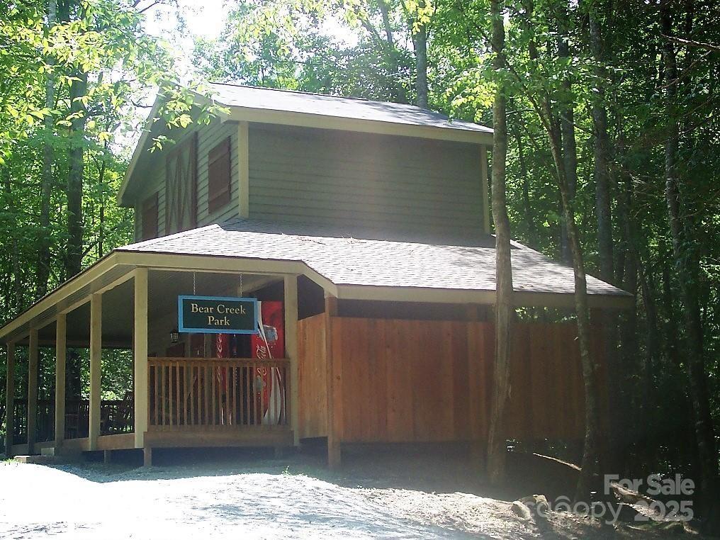 31 Whispering Falls Court Tuckasegee NC 28783