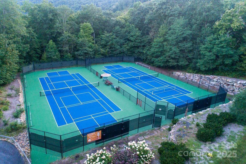 31 Whispering Falls Court Tuckasegee NC 28783