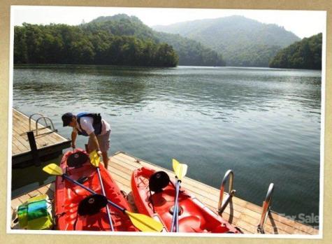 31 Whispering Falls Court Tuckasegee NC 28783