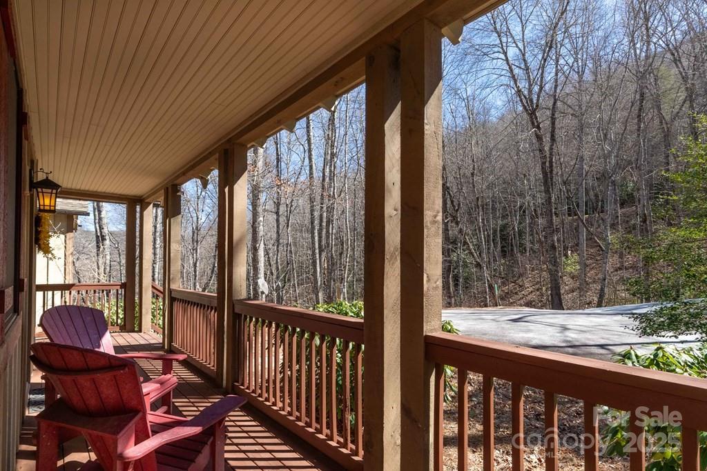 31 Whispering Falls Court Tuckasegee NC 28783