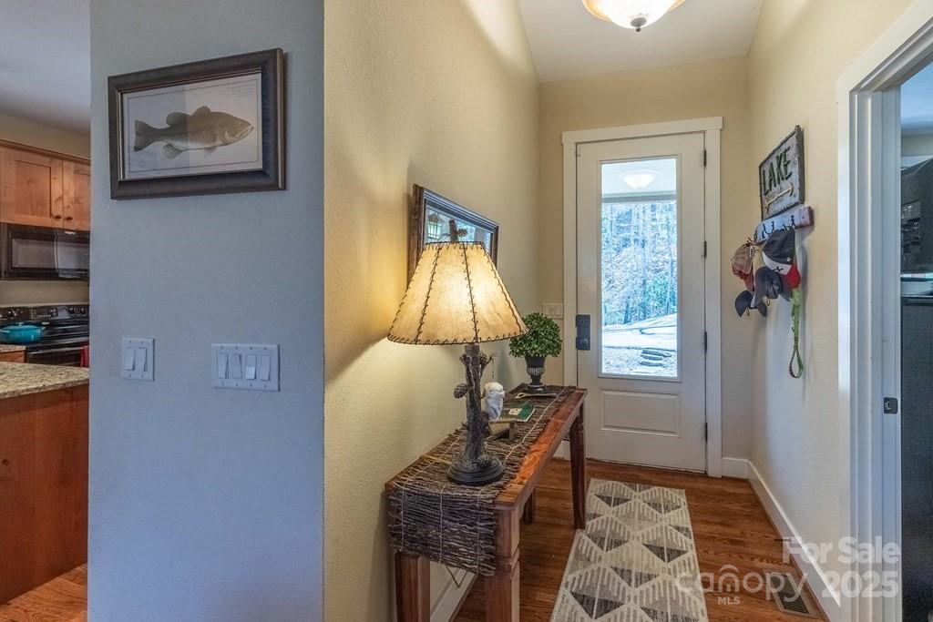 31 Whispering Falls Court Tuckasegee NC 28783