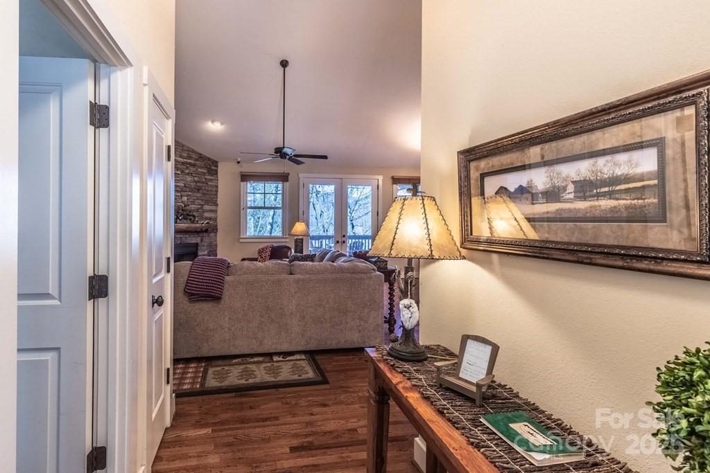 31 Whispering Falls Court Tuckasegee NC 28783