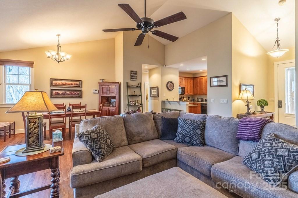 31 Whispering Falls Court Tuckasegee NC 28783