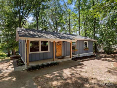 4 Merlin Way Asheville NC 28806