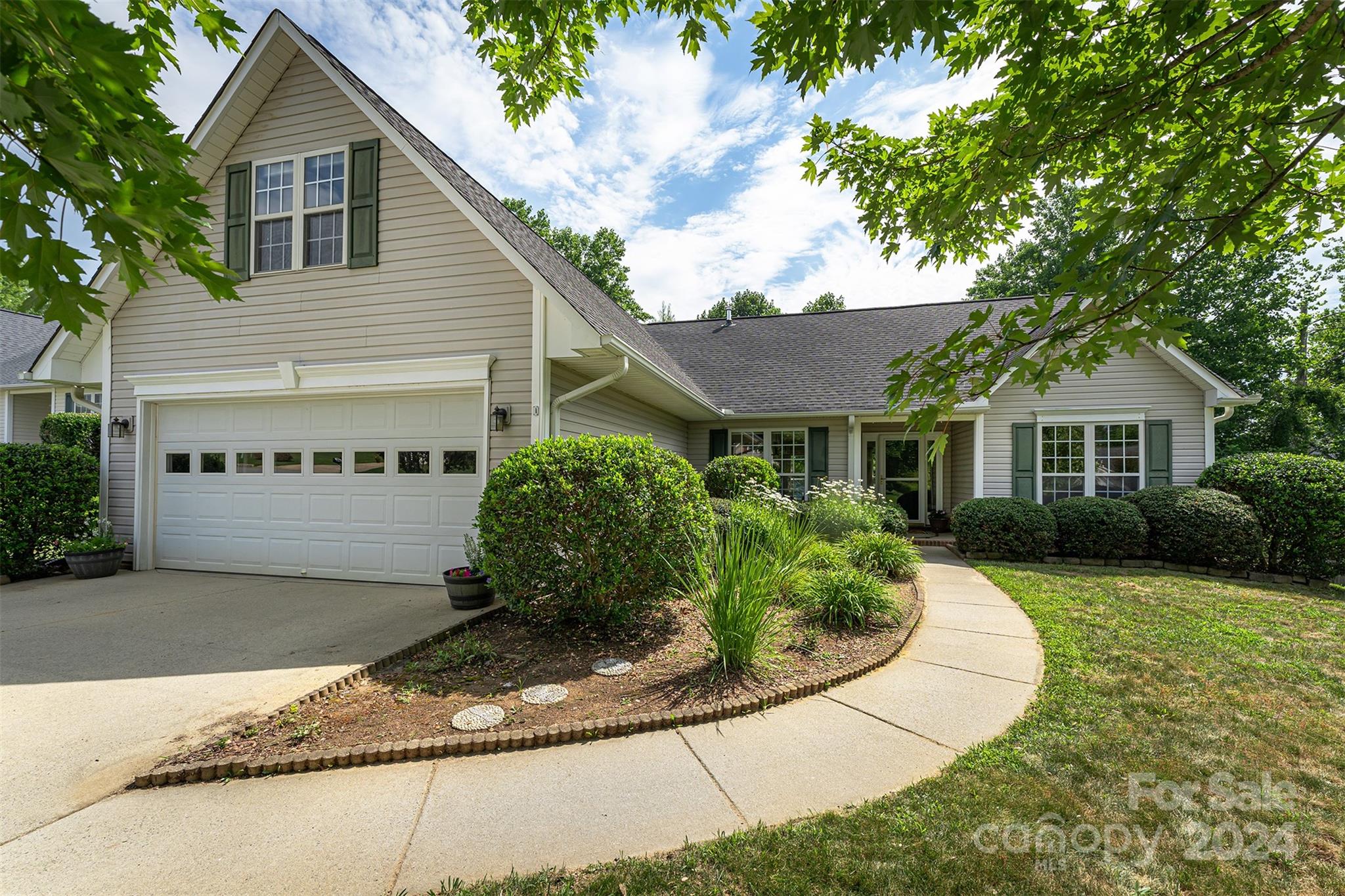 311 Planters Creek Road Fletcher NC 28732