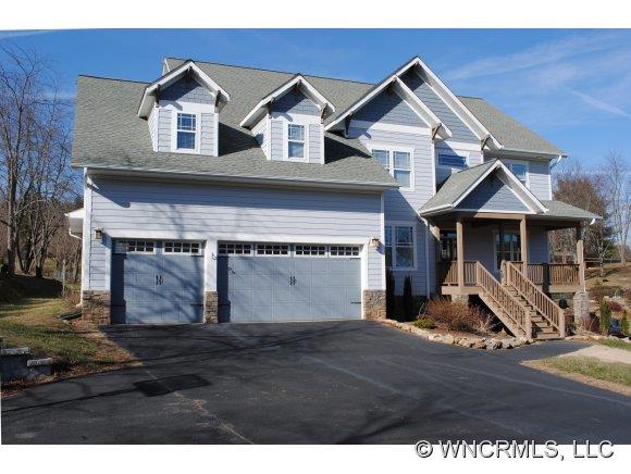 55 White Pine Circle Fletcher NC 28732