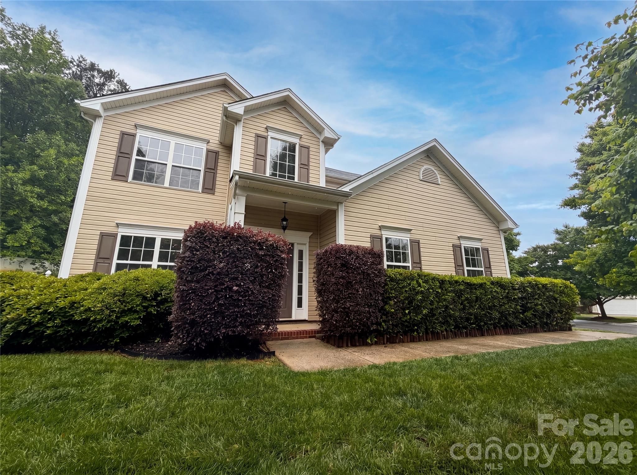 8702 Bell Song Lane Huntersville NC 28078