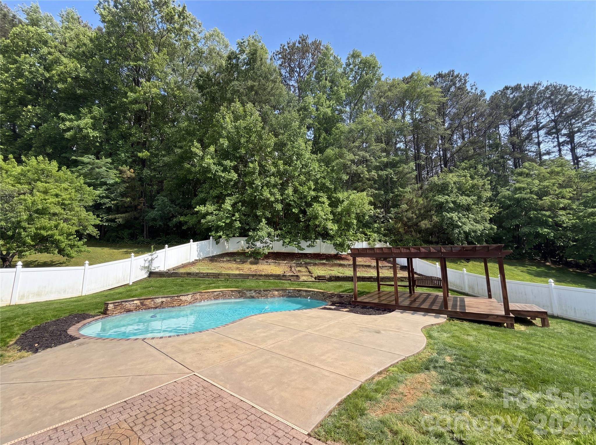 8702 Bell Song Lane Huntersville NC 28078