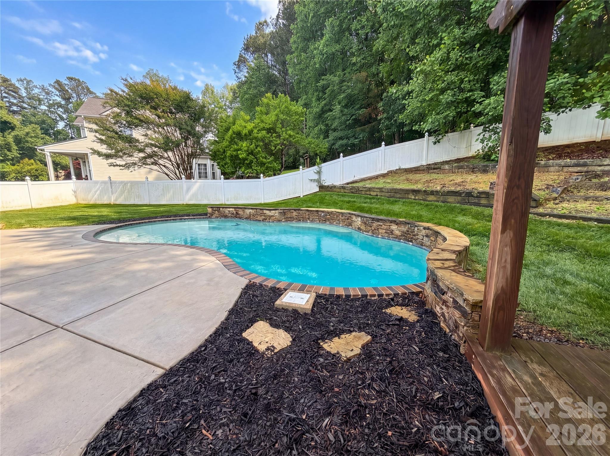 8702 Bell Song Lane Huntersville NC 28078