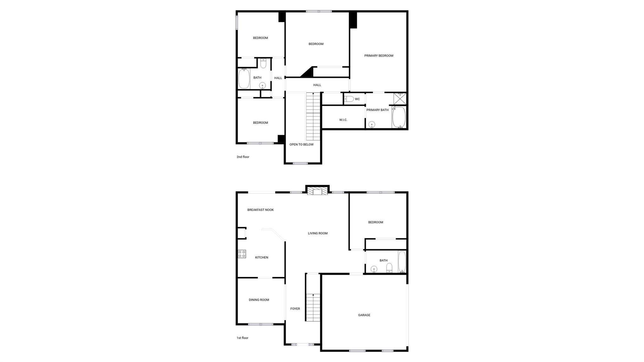 8702 Bell Song Lane Huntersville NC 28078