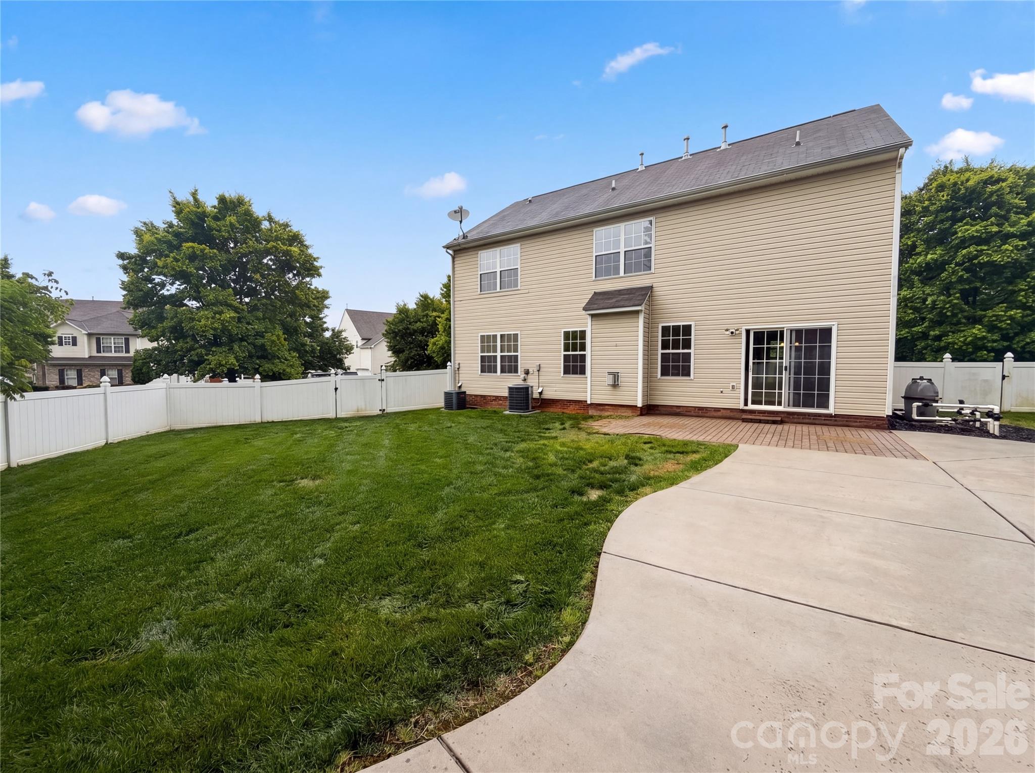 8702 Bell Song Lane Huntersville NC 28078