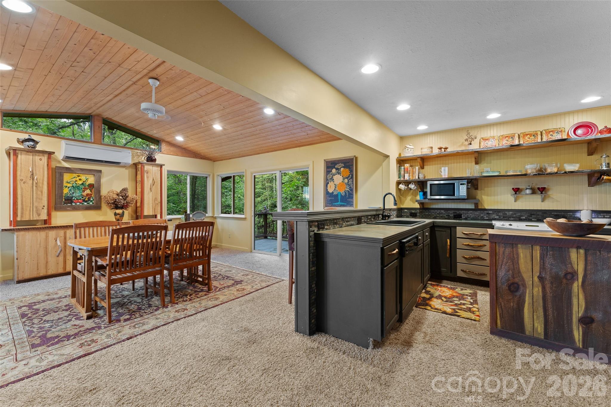 219 Kentwood Lane Pisgah Forest NC 28768