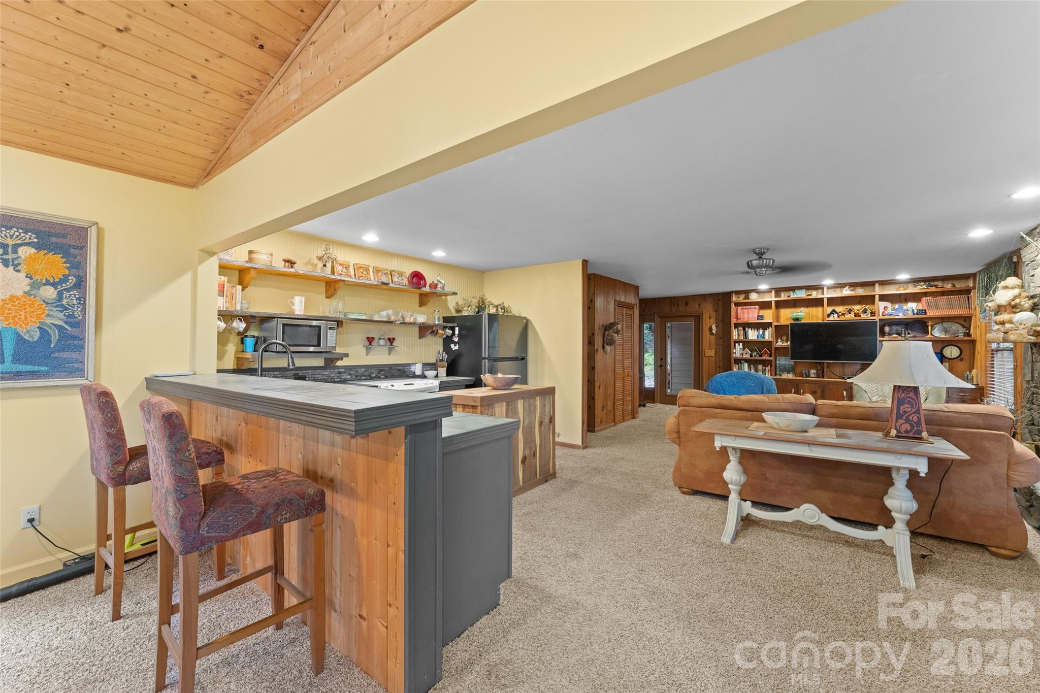 219 Kentwood Lane Pisgah Forest NC 28768