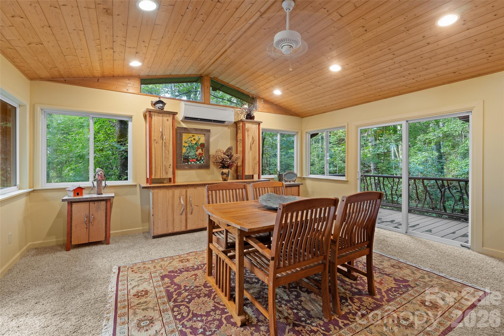 219 Kentwood Lane Pisgah Forest NC 28768