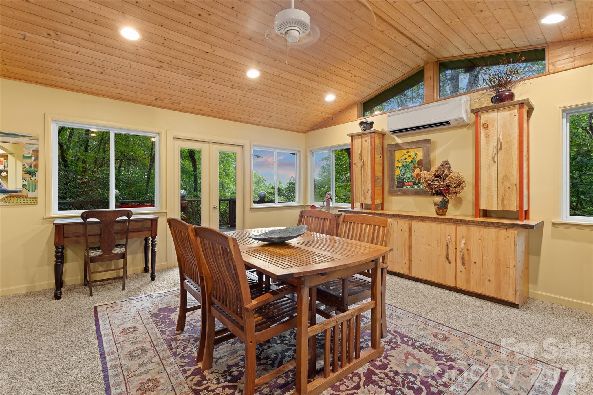 219 Kentwood Lane Pisgah Forest NC 28768