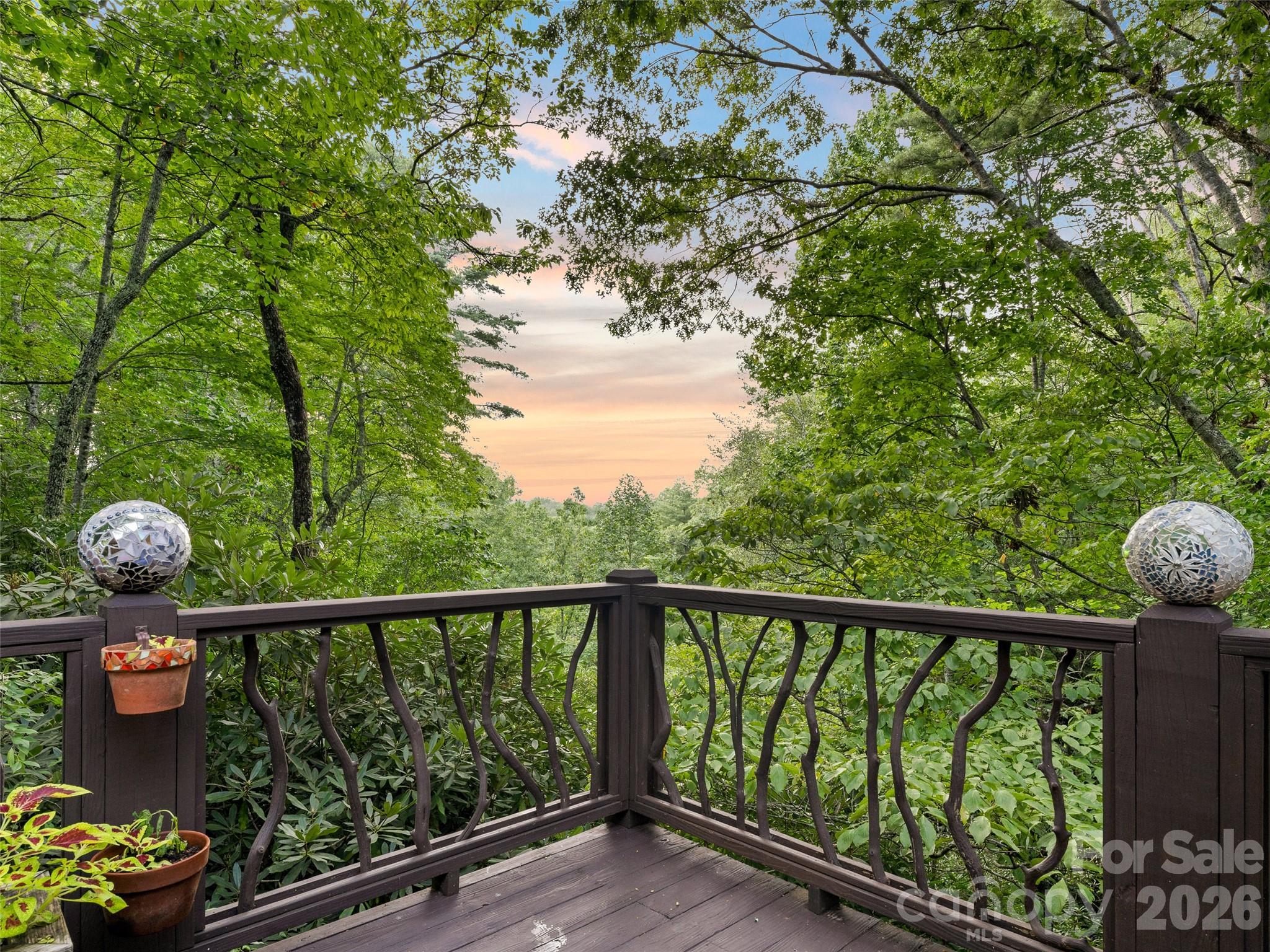 219 Kentwood Lane Pisgah Forest NC 28768