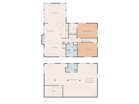 219 Kentwood Lane Pisgah Forest NC 28768