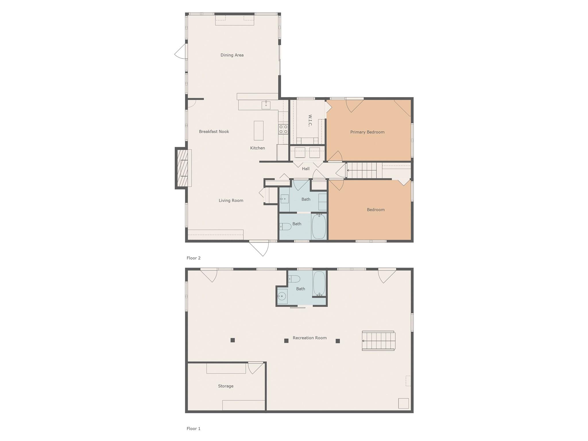 219 Kentwood Lane Pisgah Forest NC 28768