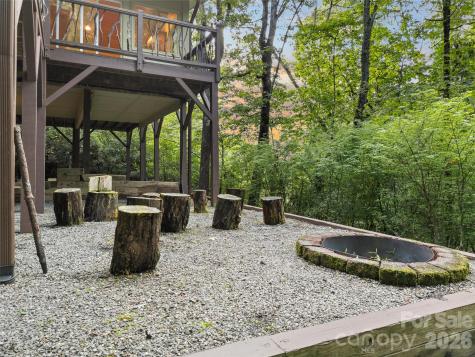 219 Kentwood Lane Pisgah Forest NC 28768