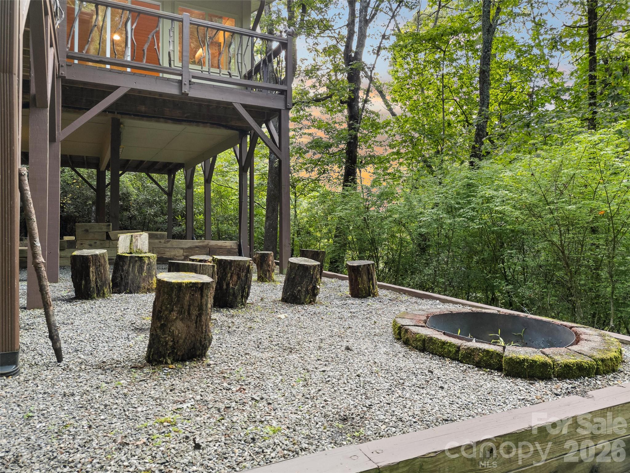 219 Kentwood Lane Pisgah Forest NC 28768