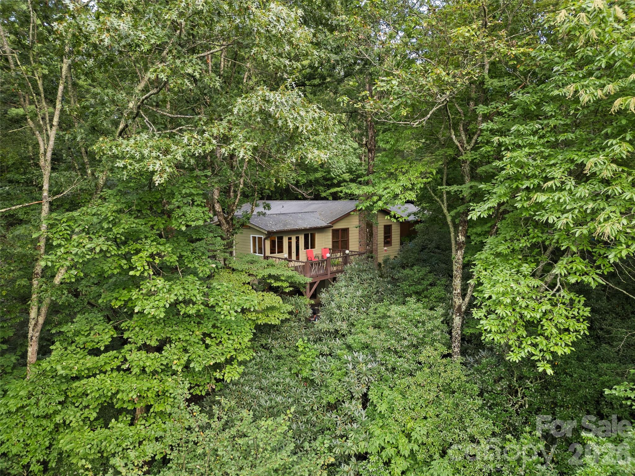 219 Kentwood Lane Pisgah Forest NC 28768