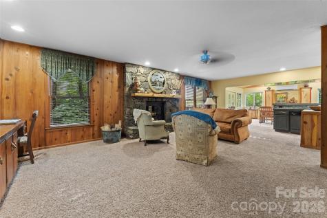 219 Kentwood Lane Pisgah Forest NC 28768