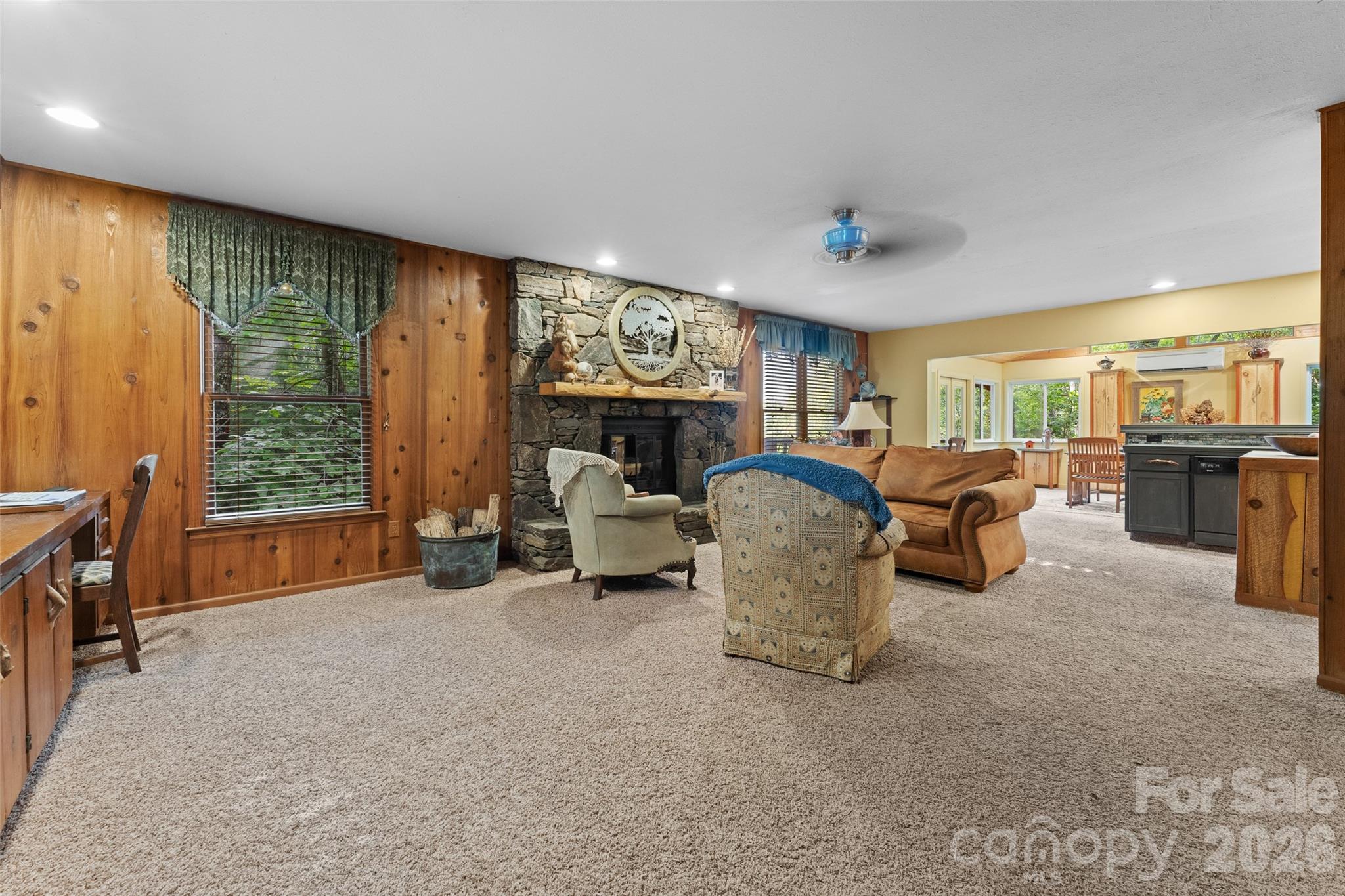 219 Kentwood Lane Pisgah Forest NC 28768