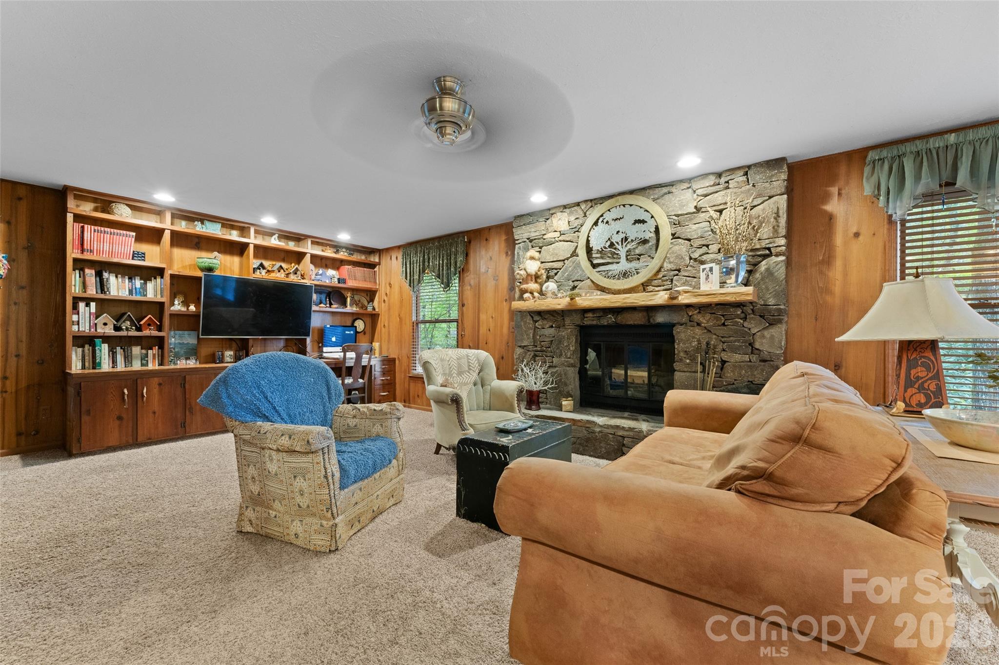 219 Kentwood Lane Pisgah Forest NC 28768