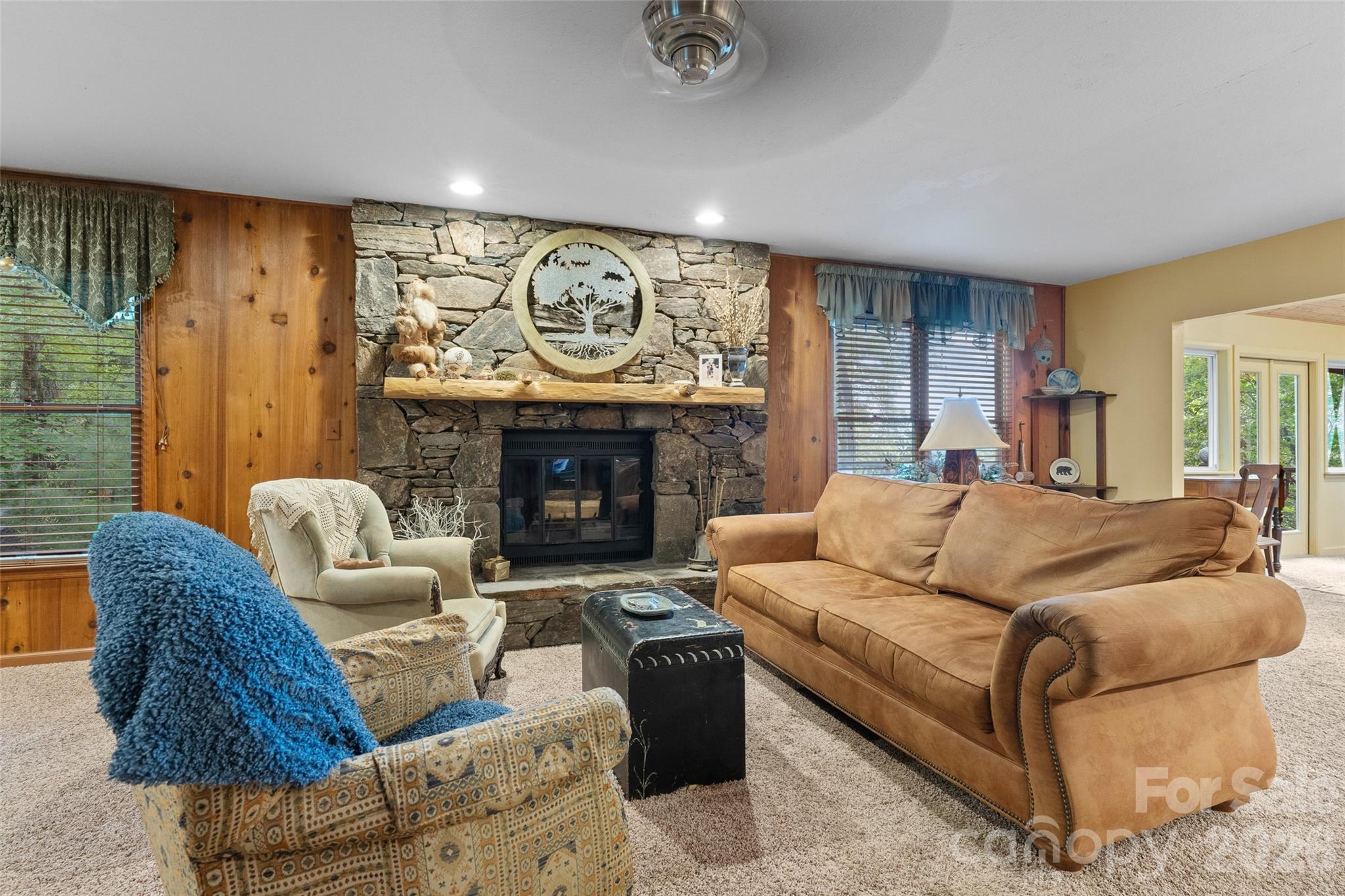 219 Kentwood Lane Pisgah Forest NC 28768