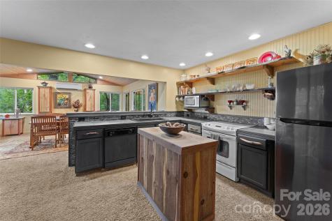 219 Kentwood Lane Pisgah Forest NC 28768