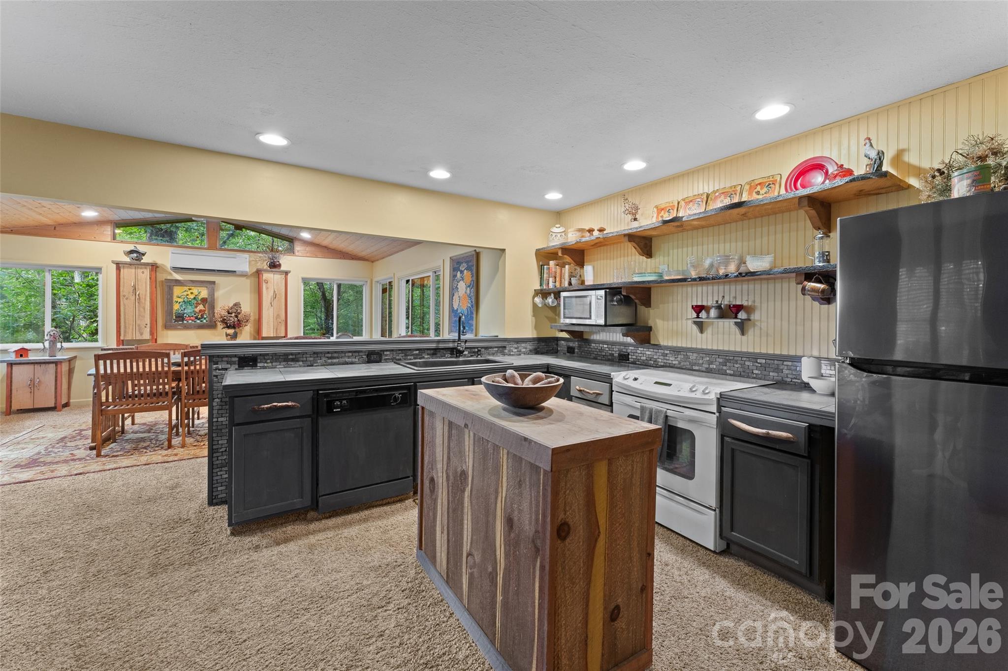 219 Kentwood Lane Pisgah Forest NC 28768