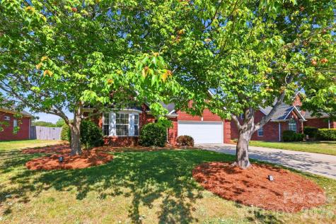 3371 Muddy Creek Road Midland NC 28107