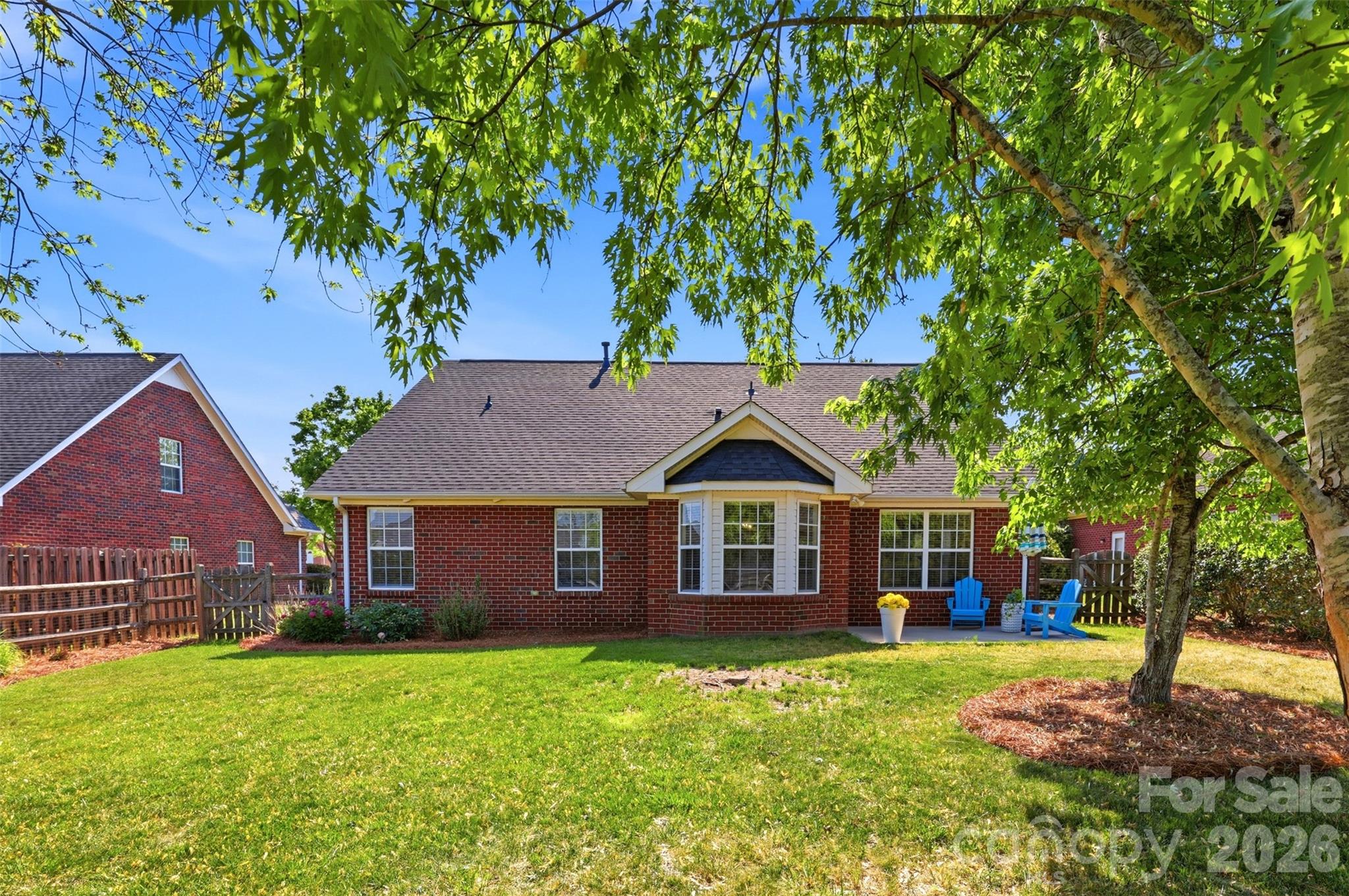 3371 Muddy Creek Road Midland NC 28107