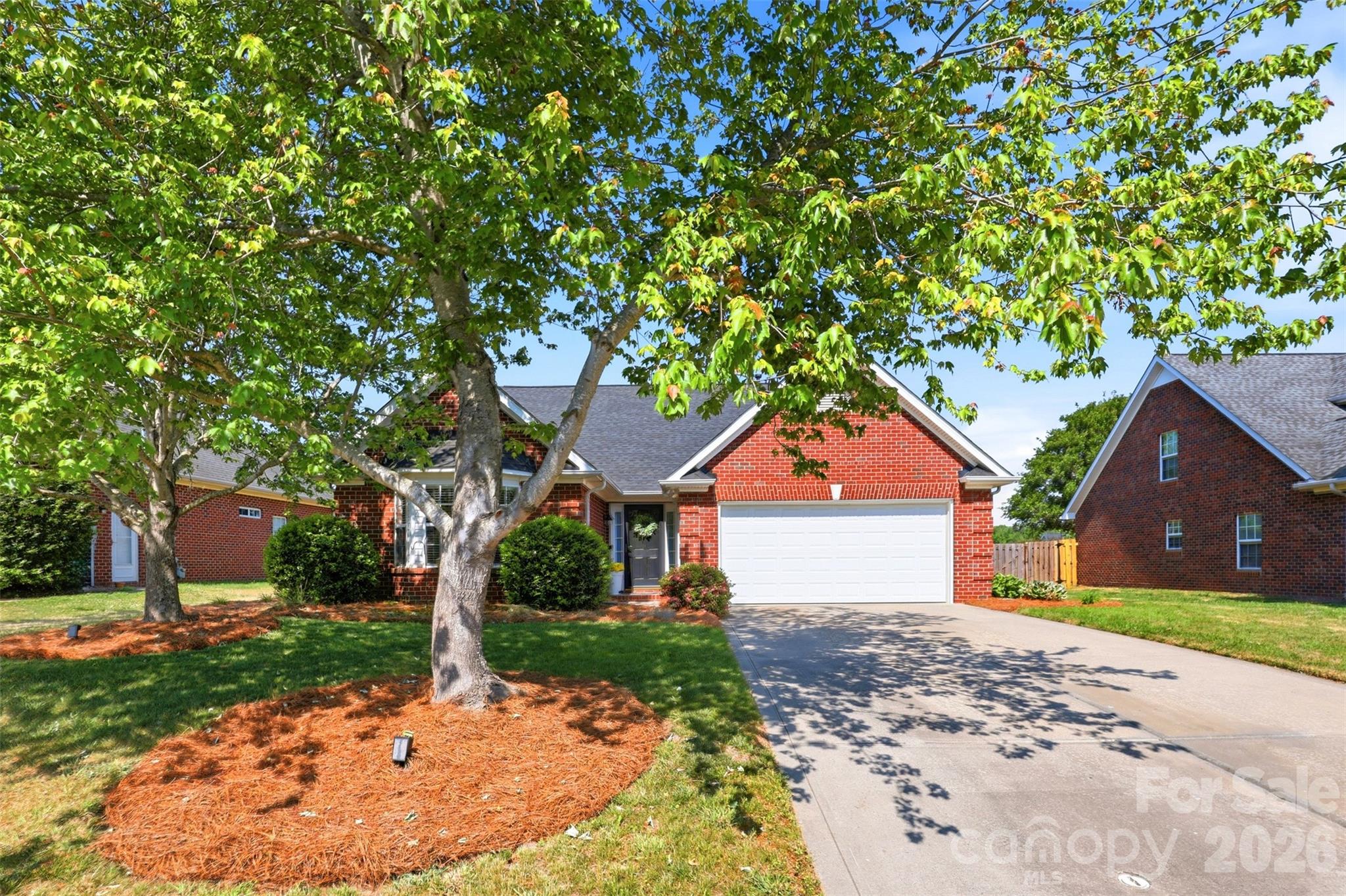 3371 Muddy Creek Road Midland NC 28107