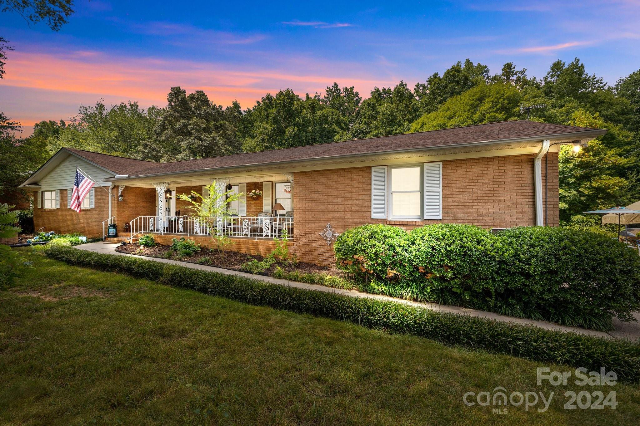 4517 Shea Lane Mint Hill NC 28227