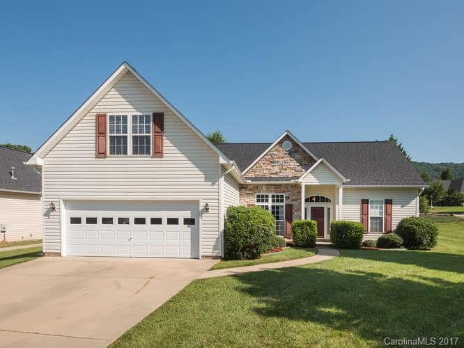 8 Morning Mist Road Fletcher NC 28732