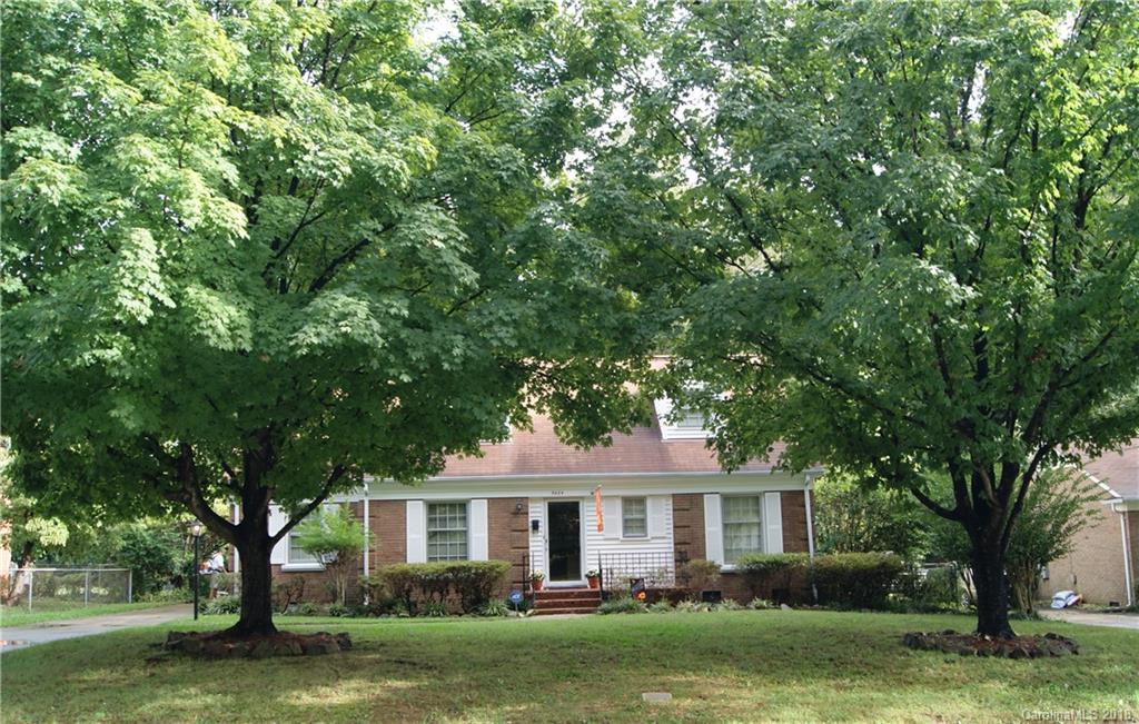 5424 Galway Drive Charlotte NC 28215