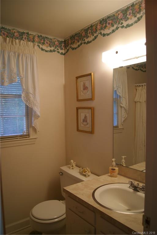 5424 Galway Drive Charlotte NC 28215
