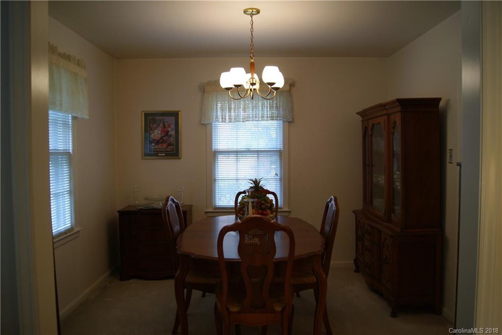 5424 Galway Drive Charlotte NC 28215