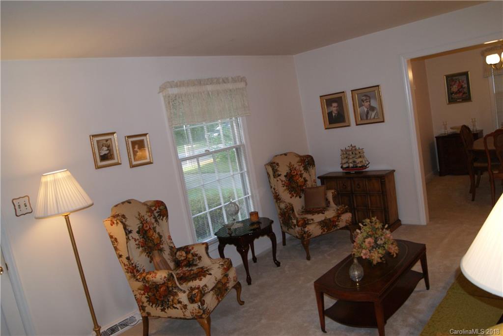 5424 Galway Drive Charlotte NC 28215