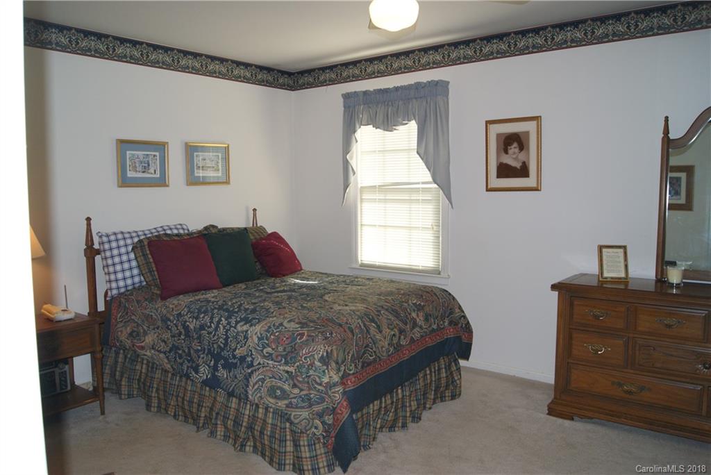 5424 Galway Drive Charlotte NC 28215