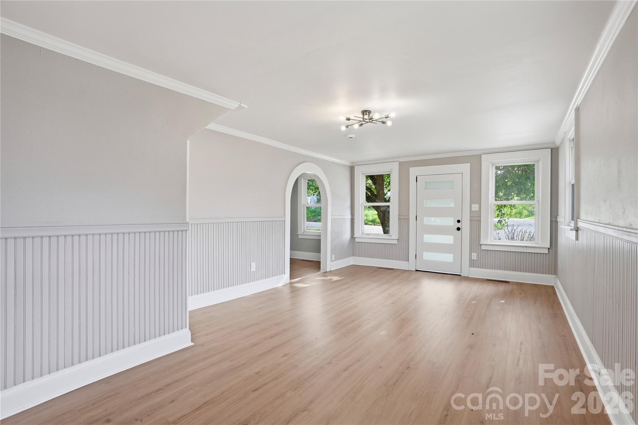 234 S Ervin Avenue Newton NC 28658