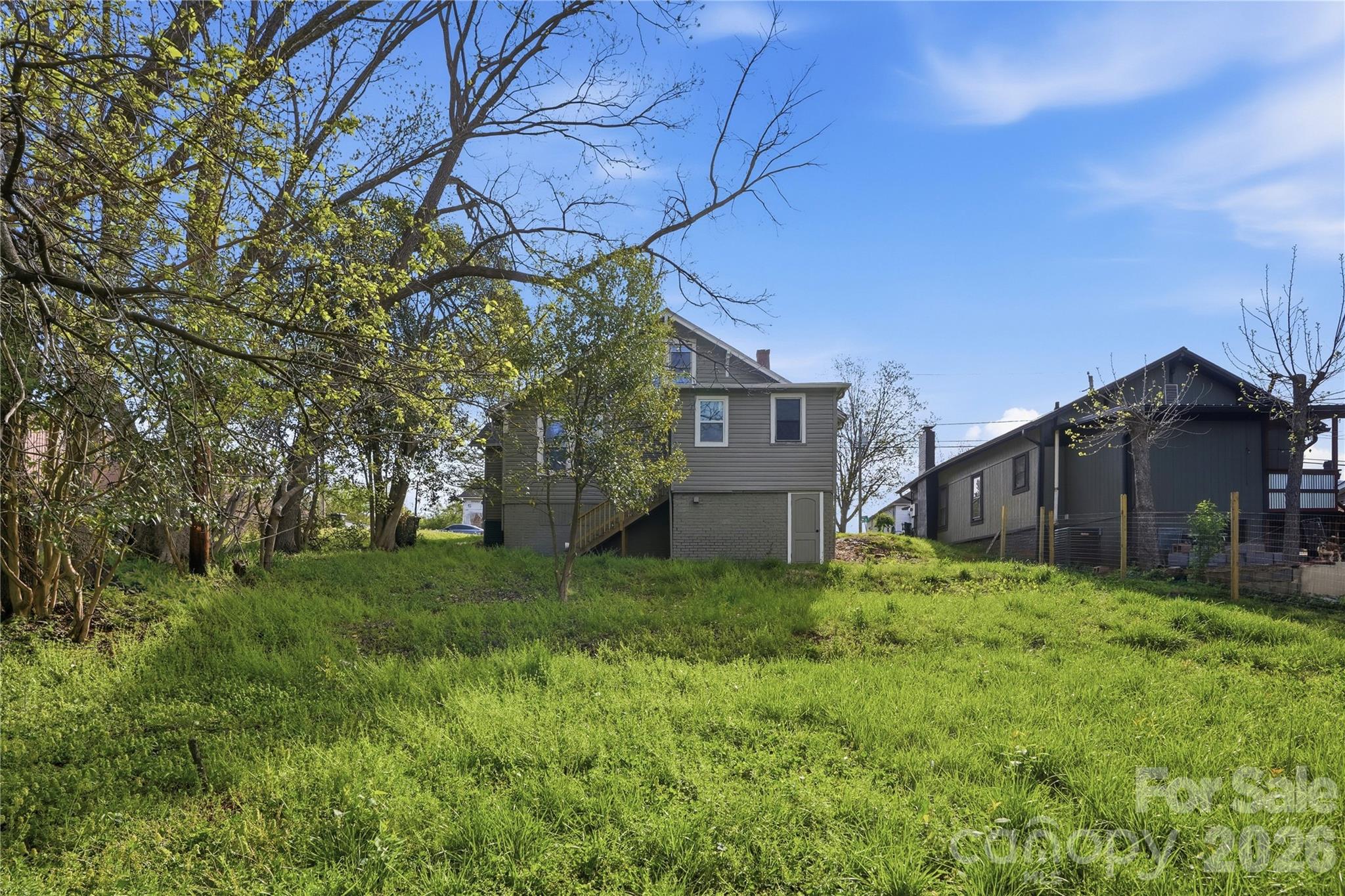 234 S Ervin Avenue Newton NC 28658