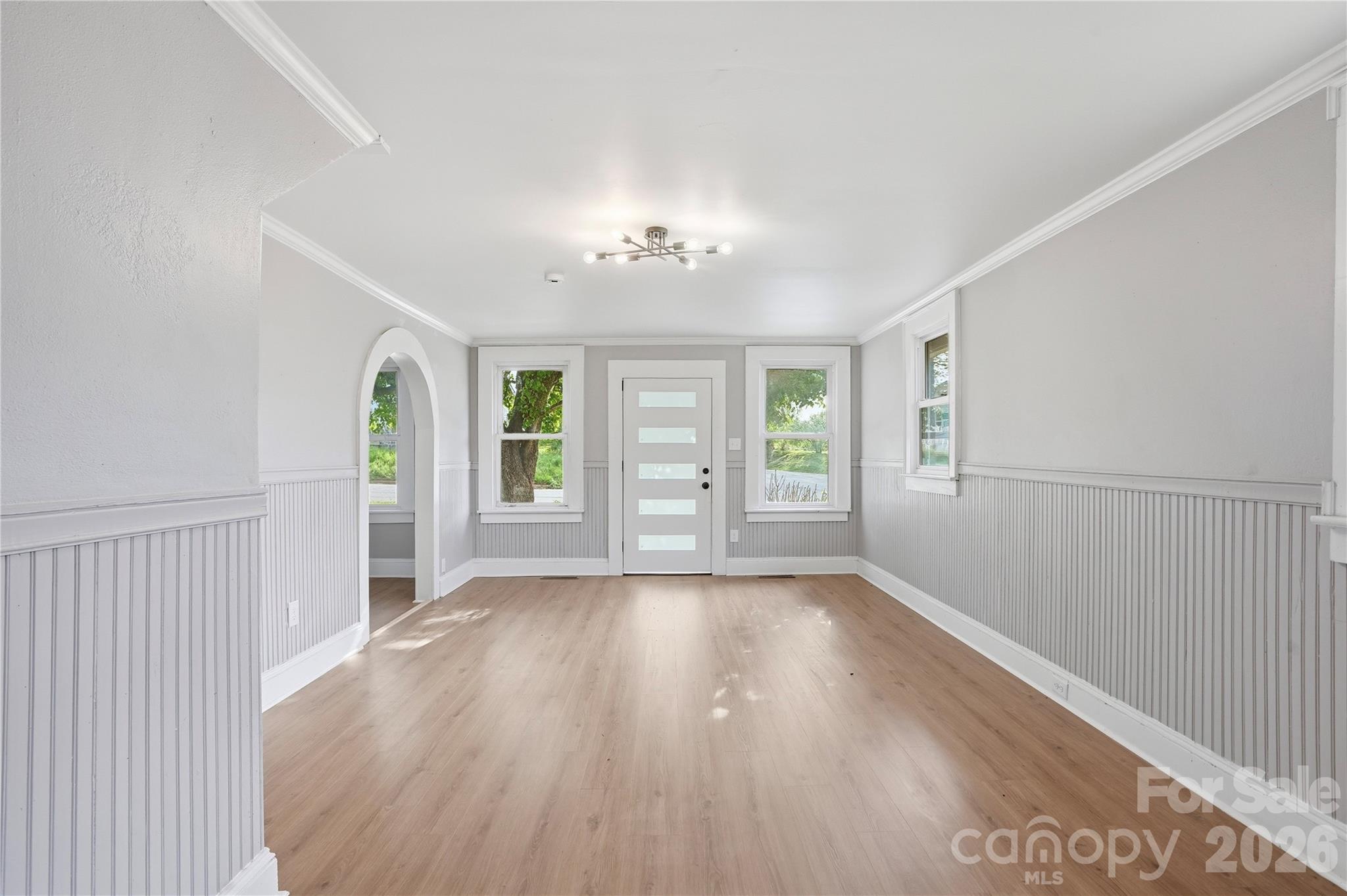 234 S Ervin Avenue Newton NC 28658