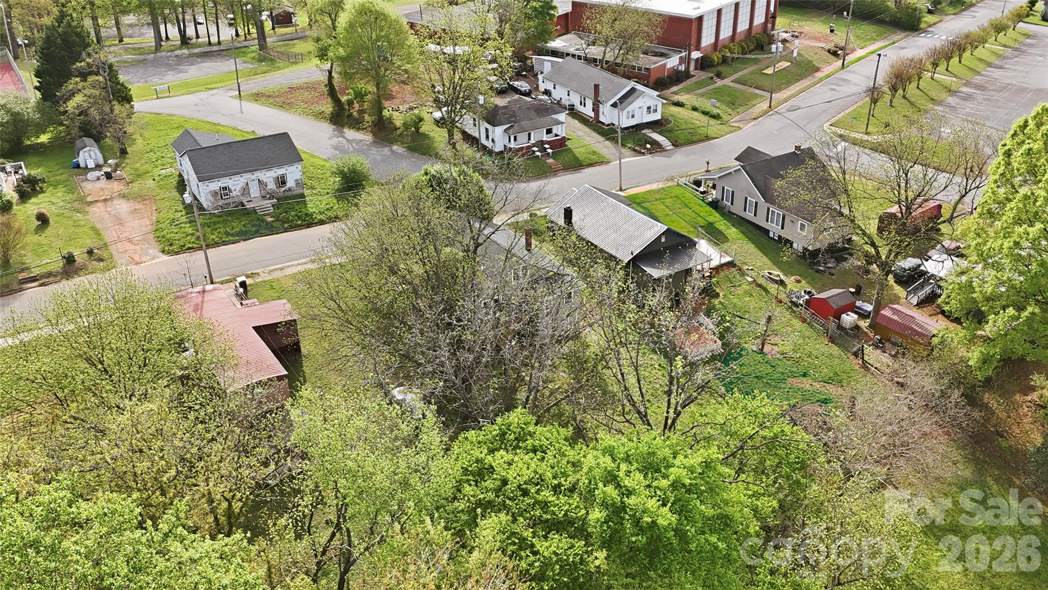 234 S Ervin Avenue Newton NC 28658
