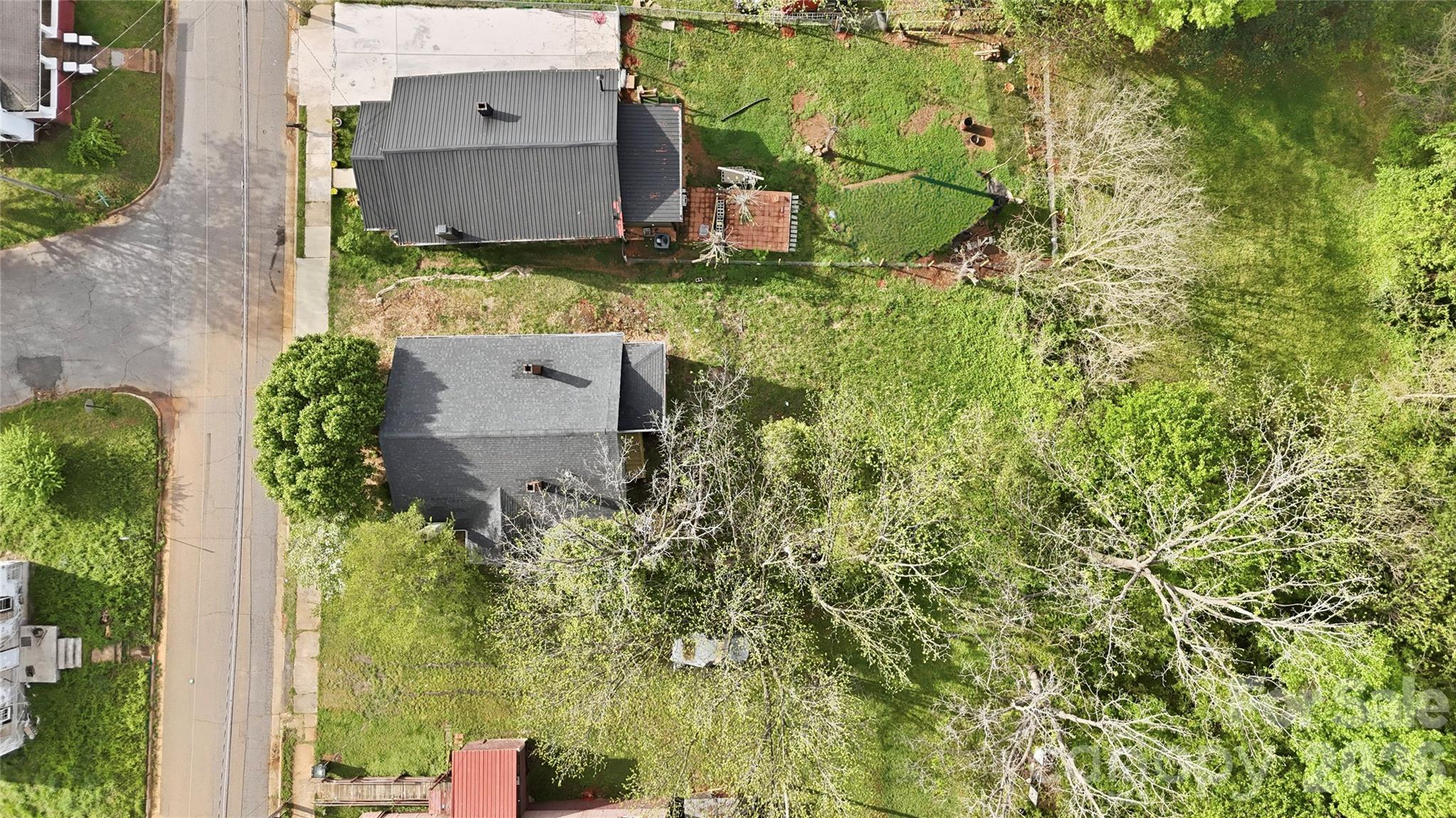 234 S Ervin Avenue Newton NC 28658