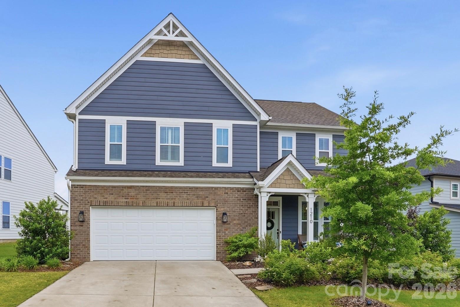 1210 Therns Ferry Drive Fort Mill SC 29708