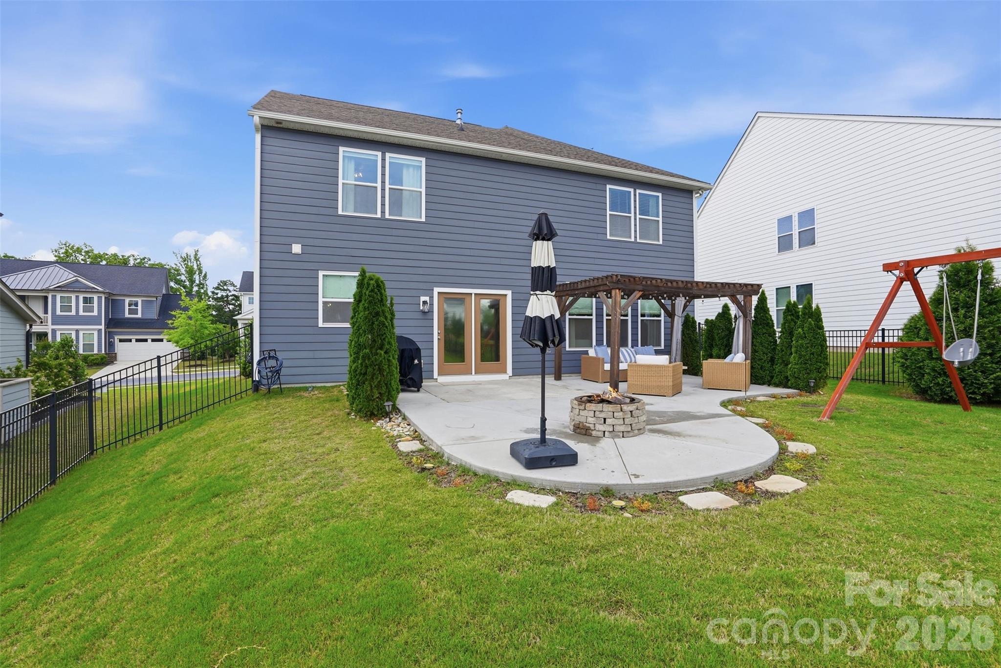 1210 Therns Ferry Drive Fort Mill SC 29708