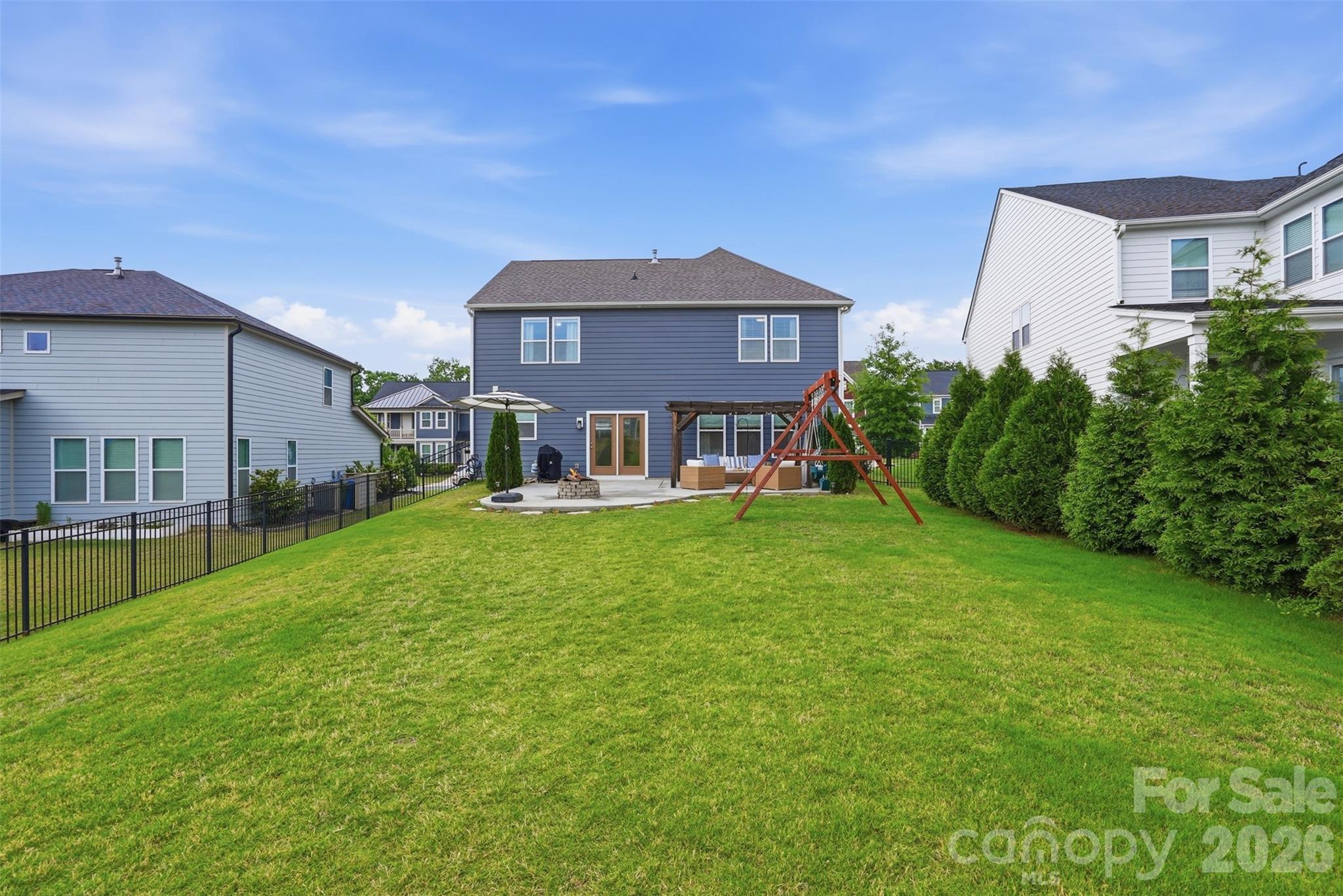1210 Therns Ferry Drive Fort Mill SC 29708